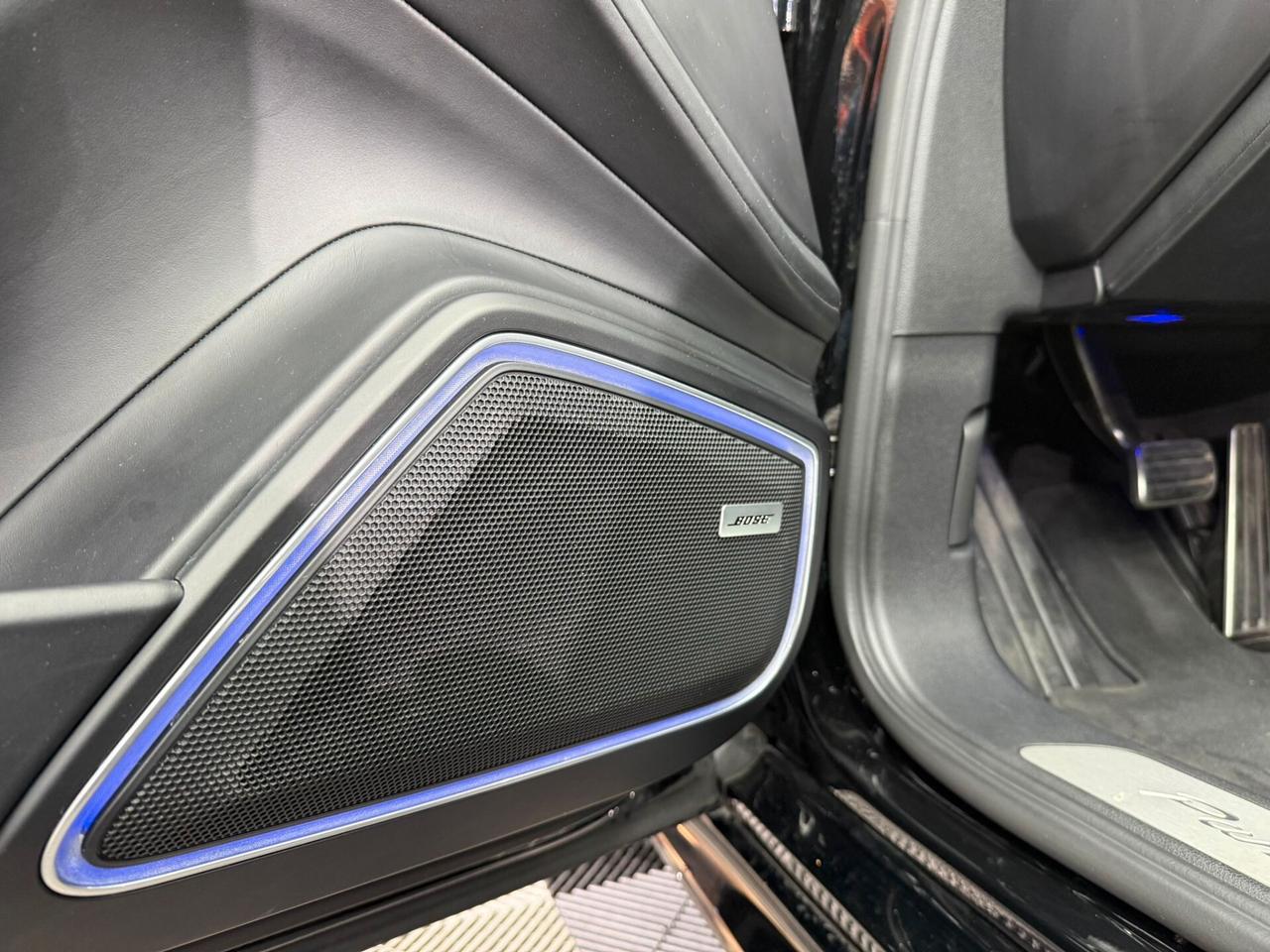 Porsche Panamera 4.0 Turbo Sport Turismo (130)