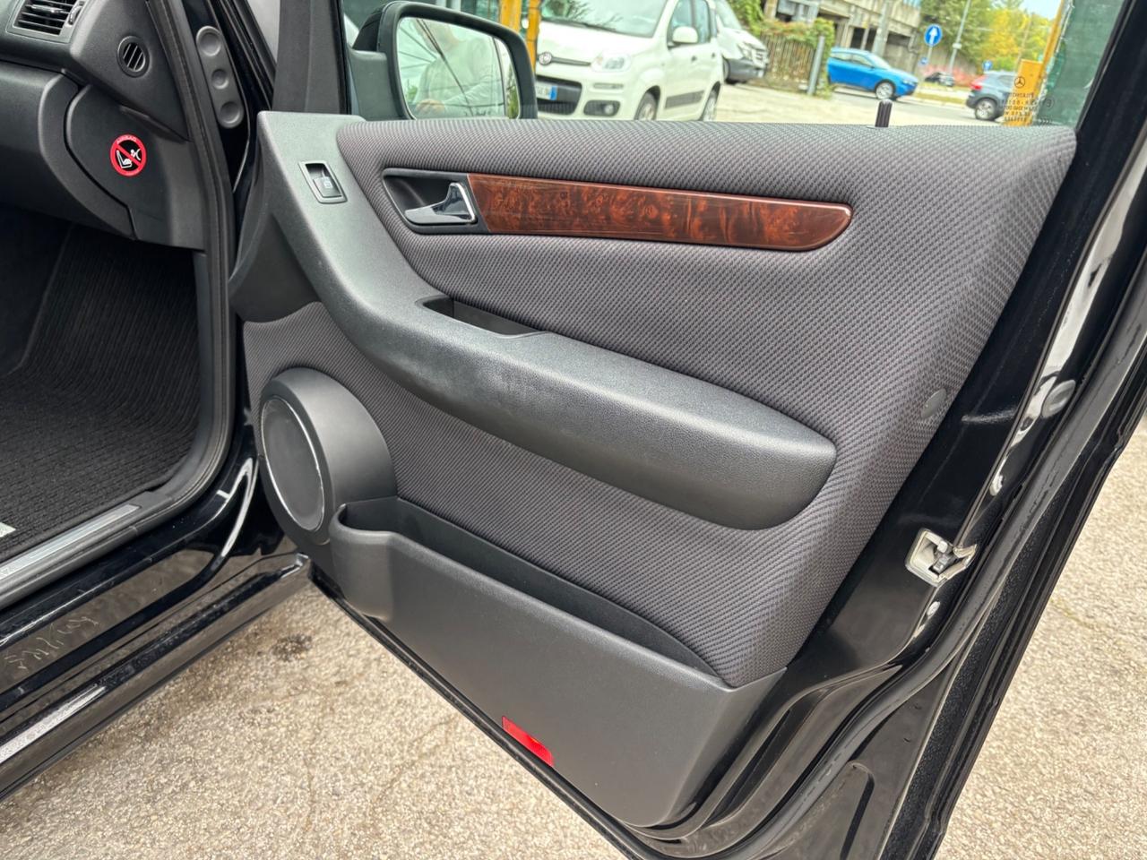 Mercedes-benz A 160 Avantgarde OK NEOPATENTATI