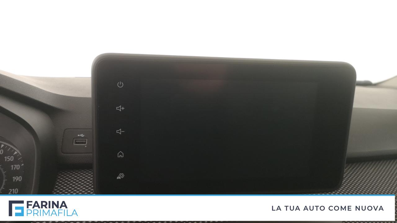 DACIA Jogger - Jogger 1.0 tce Expression Gpl 100cv