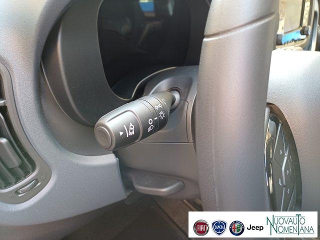 FIAT Panda 1.0 FireFly S&S Hybrid Icon 5°Posto Auto Nuova