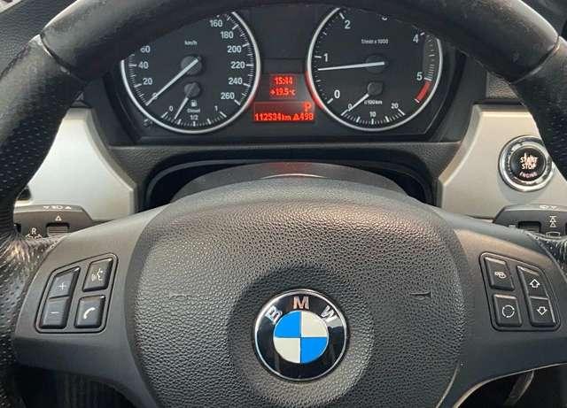 BMW 320 Coupé