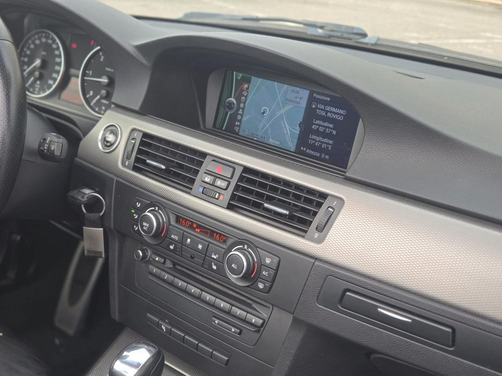 BMW Serie 3 Cabrio 320d Cabrio Msport 184cv