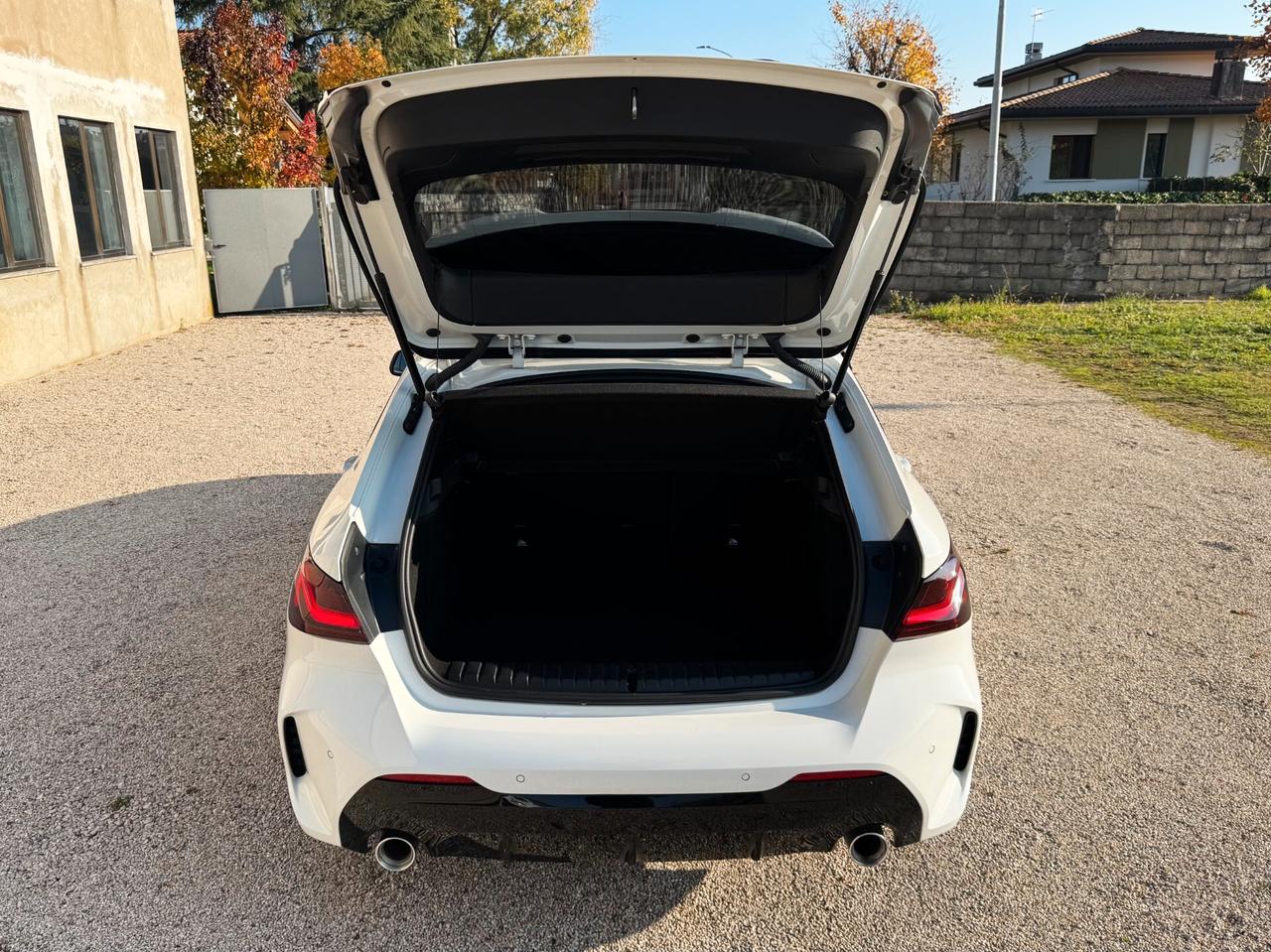 BMW 118 d MSport F40 | PREZZO PROMO