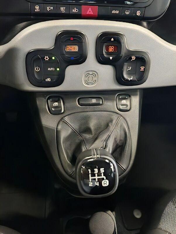 FIAT Panda Panda 1.2 City Cross