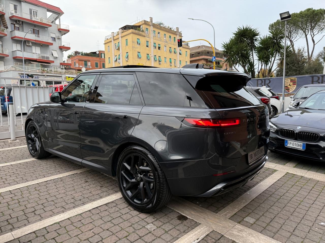 Land Rover Range Rover Sport 3.0 i6 mhev Dynamic SE TETTO - IVA ESPOSTA 22%