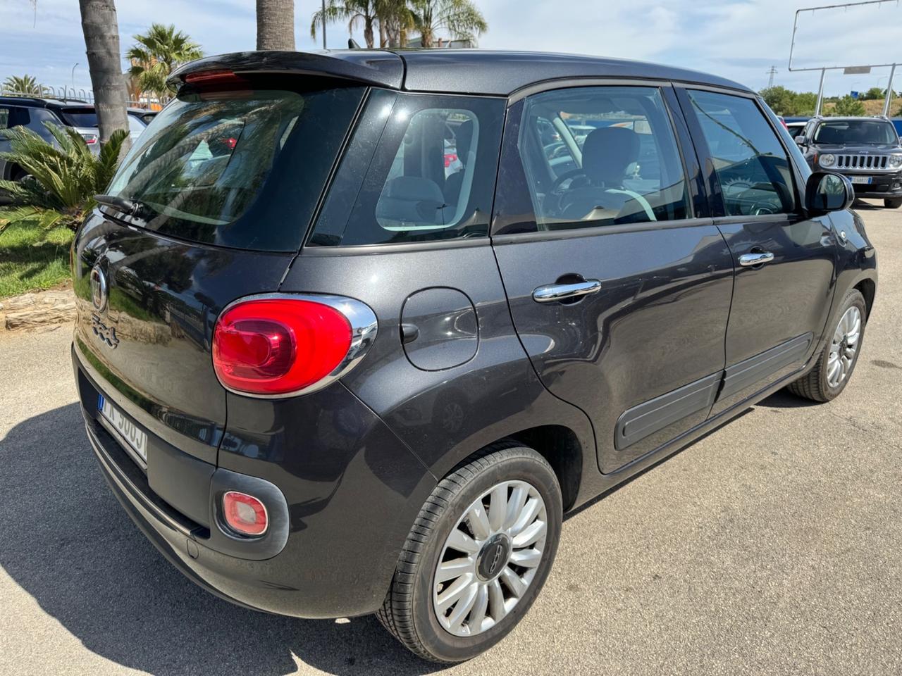 Fiat 500L 1.3 Multijet 95 CV Pop Star