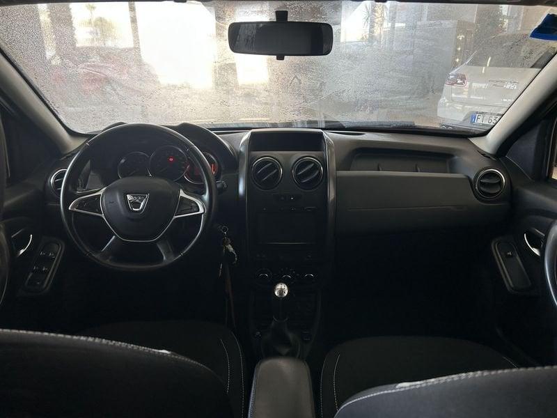 Dacia Duster Duster 1.6 115CV Start&Stop 4x2 GPL LAUREATE