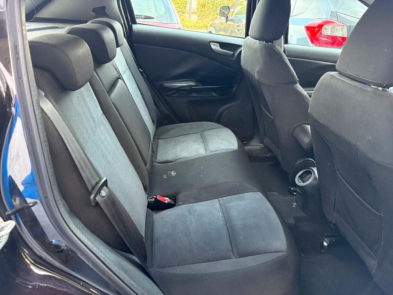Alfa Romeo Giulietta 1.6 Multijet EURO5