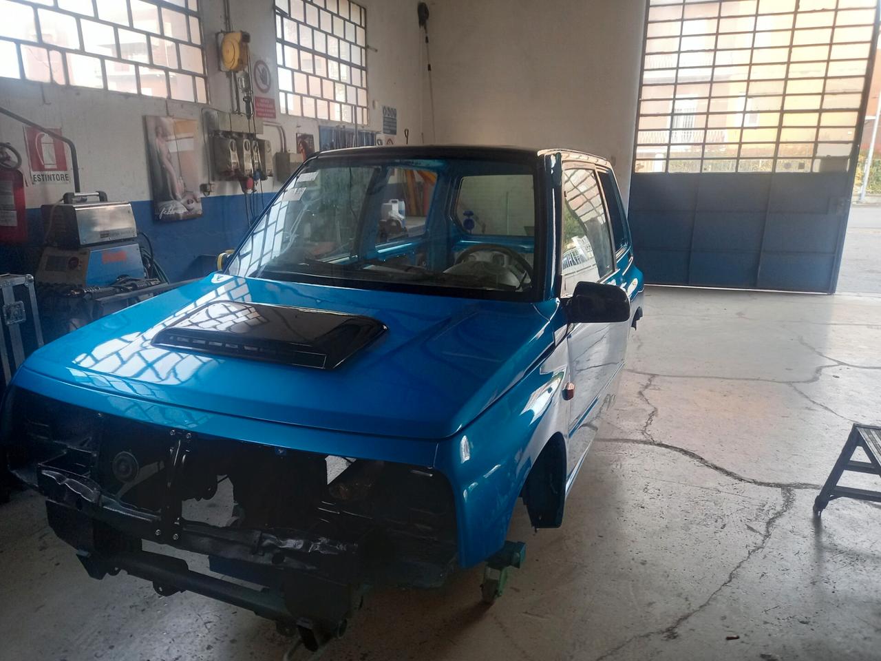 Suzuki Vitara 1.9 diesel JLX