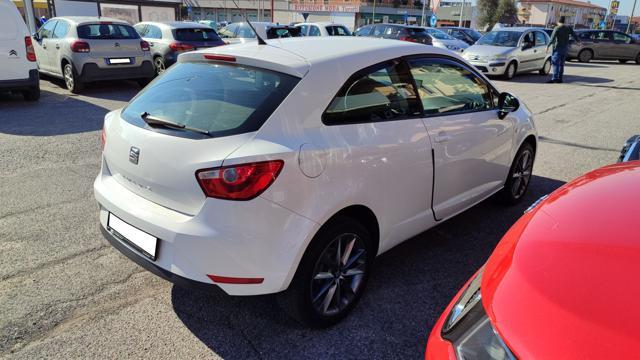 SEAT Ibiza 1.2 70cv 3p. Style ECCELLENTI CONDIZIONI