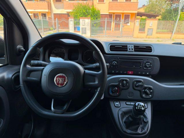 FIAT Panda 1.2 Easy GPL