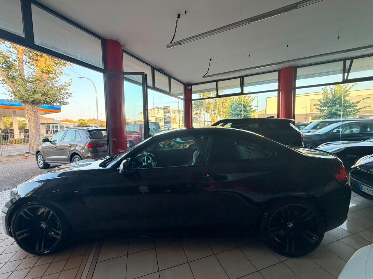 Bmw M2 Coupé Competition