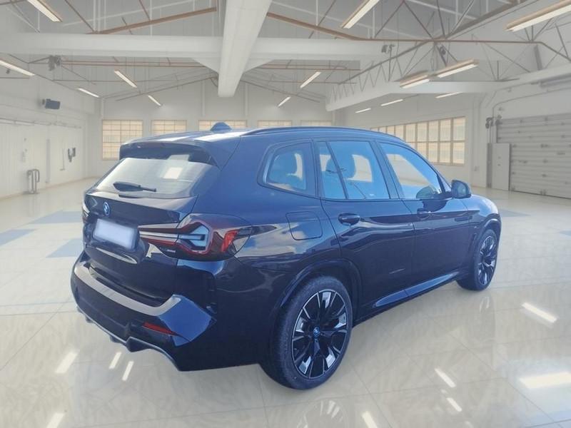 BMW 109 V IMPRESSIVE AUTO 5 PORTE SUV