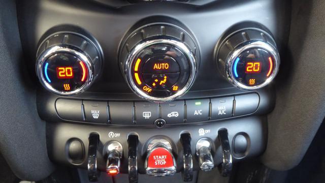 MINI Cooper D 1.5 Cooper D Hype