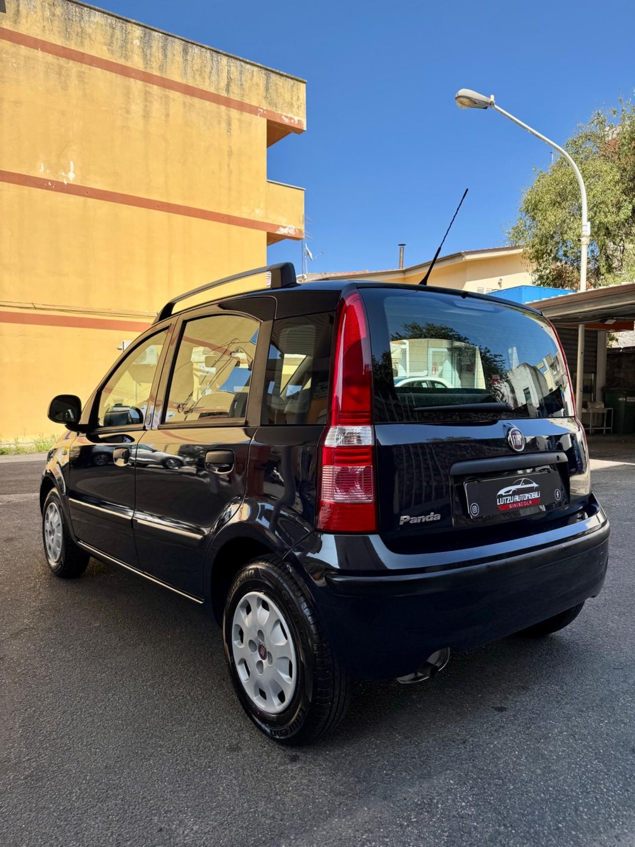 Fiat Panda 1.2 69cv 150*Anniversario