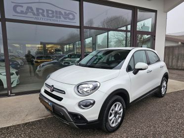 Fiat 500X 1.3 MultiJet 95 CV Business