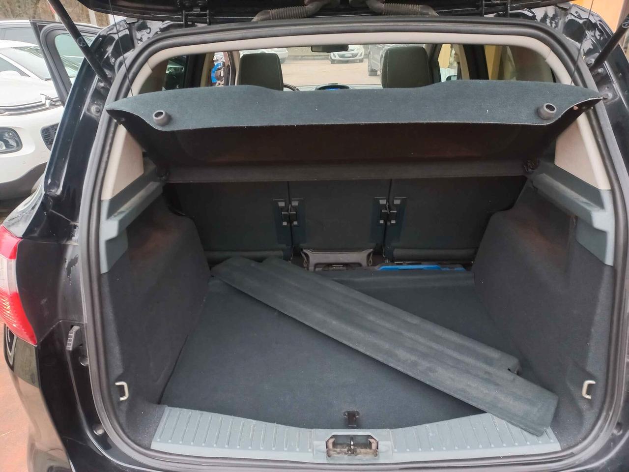 Ford C-Max 1.6 EcoBoost 150CV Titanium