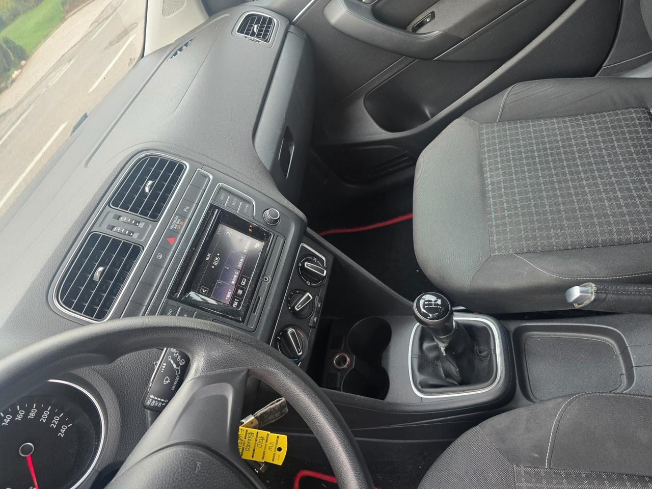 Volkswagen Polo 1.0 MPI 75 CV 5p. Fresh