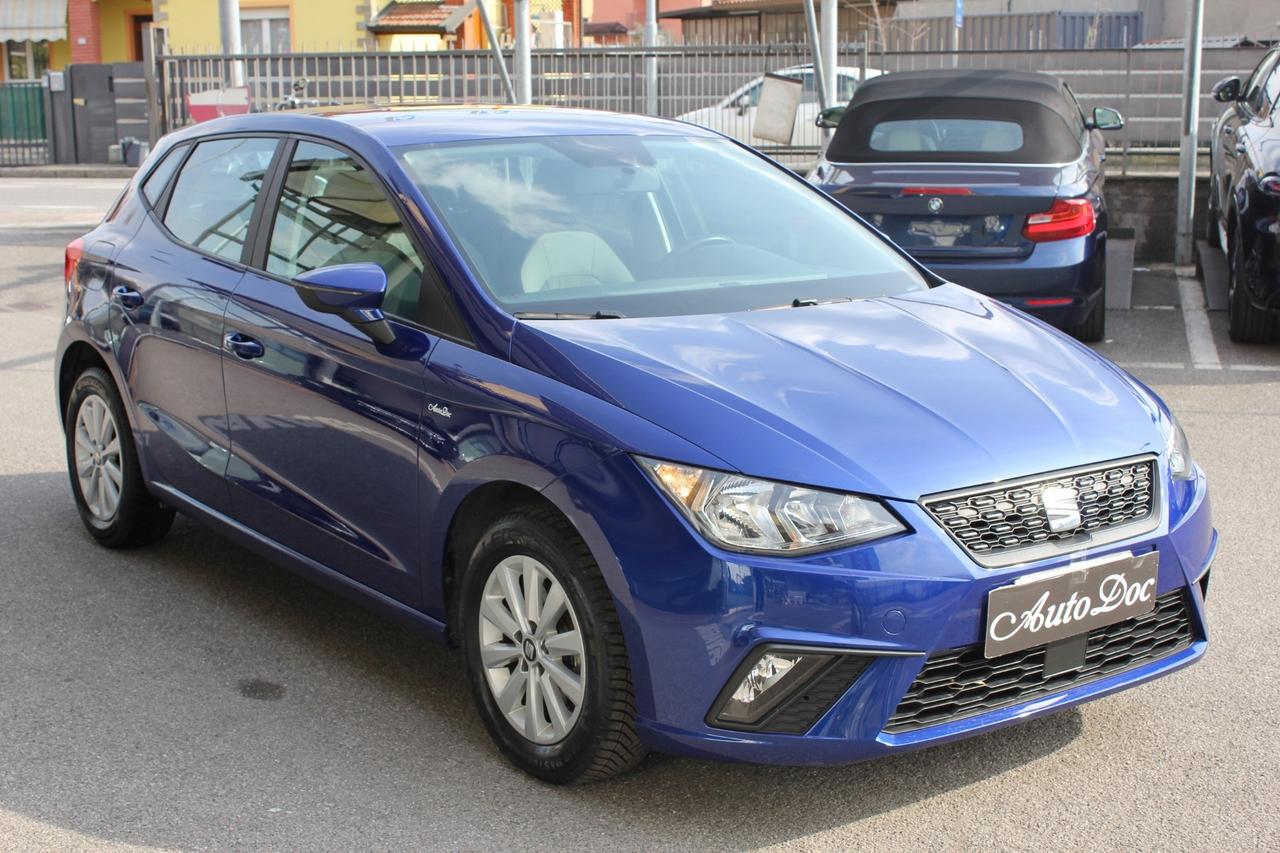 Seat Ibiza 1.6 TDI 95 CV 5 porte Business STYLE