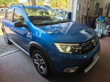 Dacia Sandero Streetway 0.9 TCe Turbo GPL 90 CV S&S Comfort rate da 99,00