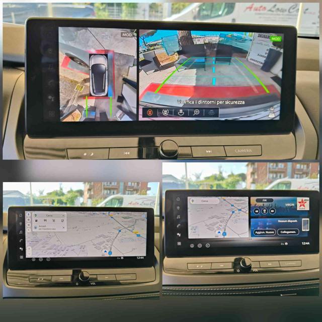 NISSAN Qashqai MHEV 140 CV N-Connecta