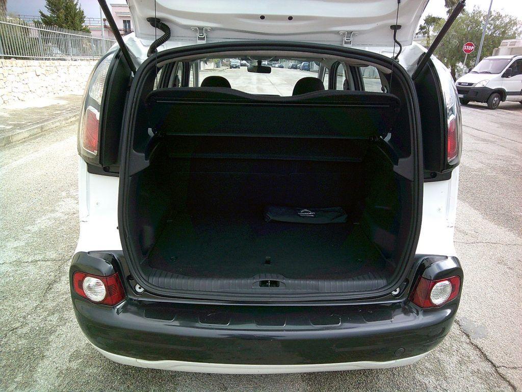Citroen C3 Picasso 1.6 HDi 90 Business