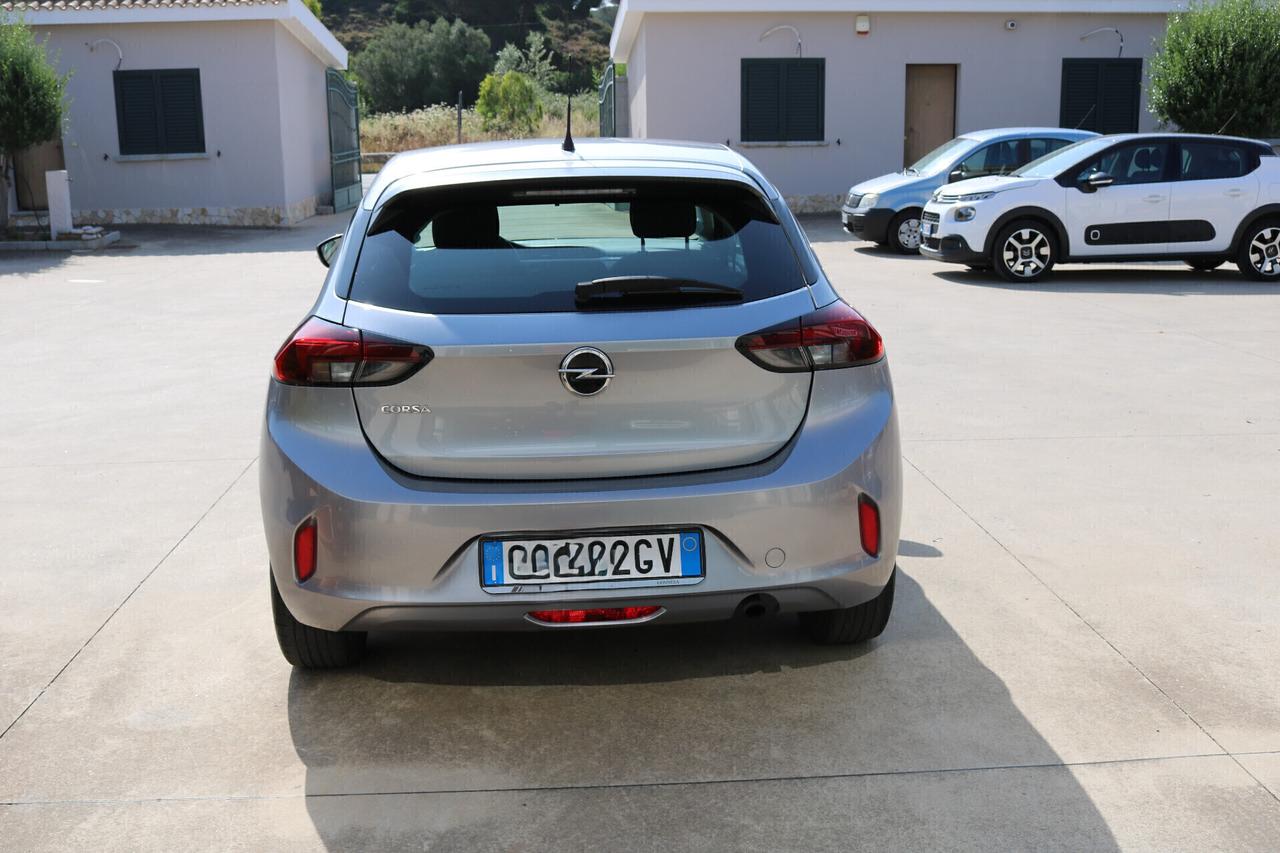 Opel Corsa 1.2 Edition