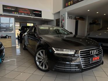 Audi A7 SPB 3.0 TDI 272 CV quattro S tronic Business Plus