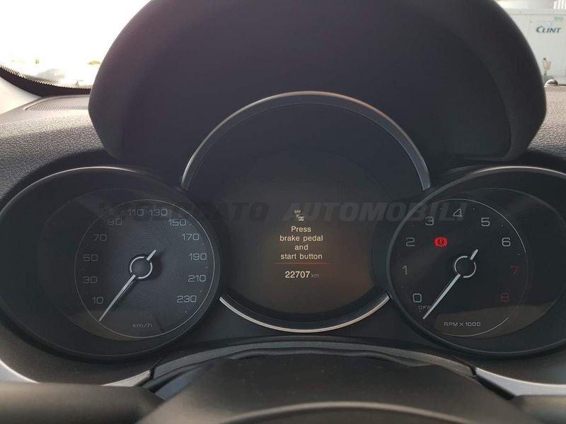 FIAT 500X 500X 1.5 t4 hybrid Sport 130cv dct