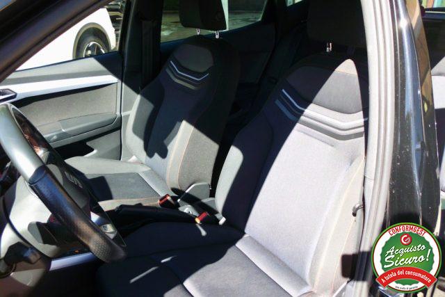 SEAT Arona 1.0 EcoTSI 110 CV DSG FR