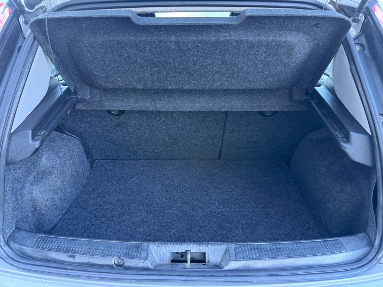 Fiat Punto Evo 1.4 5 porte Dynamic Natural Power