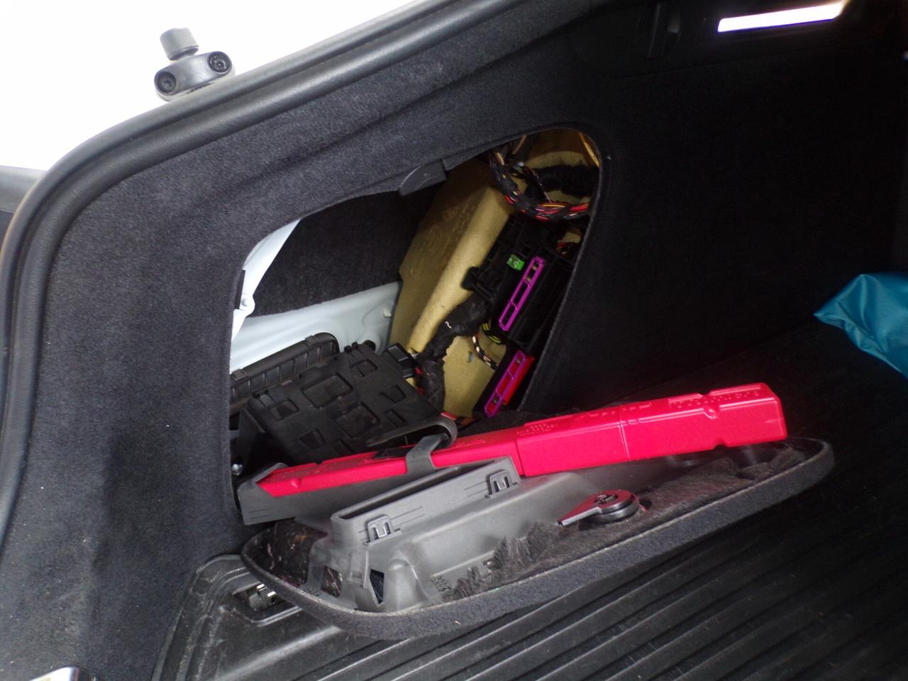 Audi A5 Sportback 190 CV Business Sport