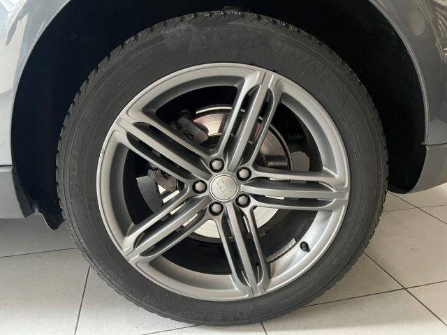 AUDI Q5 3.0 TDI 260CV S tr. Advanced Plus GARANZIA 24MESI