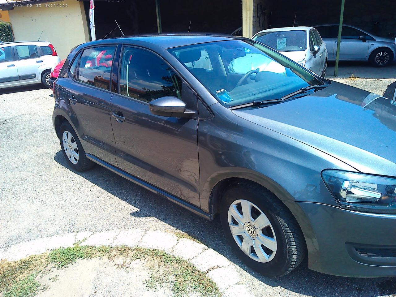 Volkswagen Polo 1.2 70 CV 5p. Comfortline