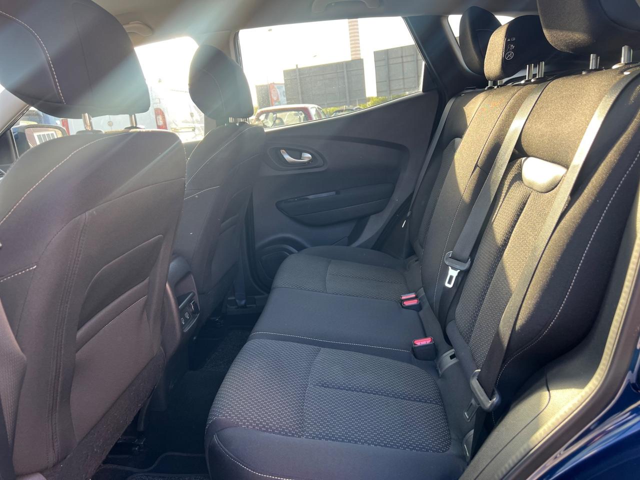 Renault Kadjar Blue dCi 8V 115CV Sport Edition2