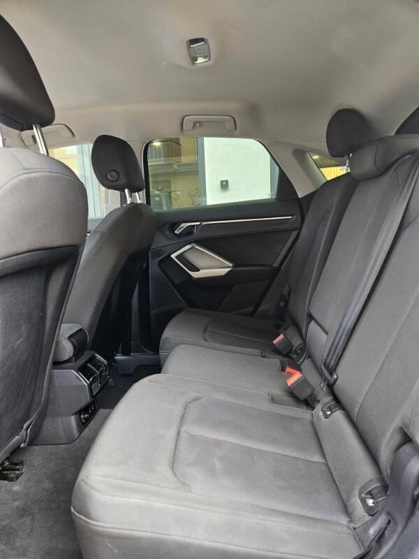 Audi Q3 Sportback 35 2.0 tdi Business Plus s-tronic