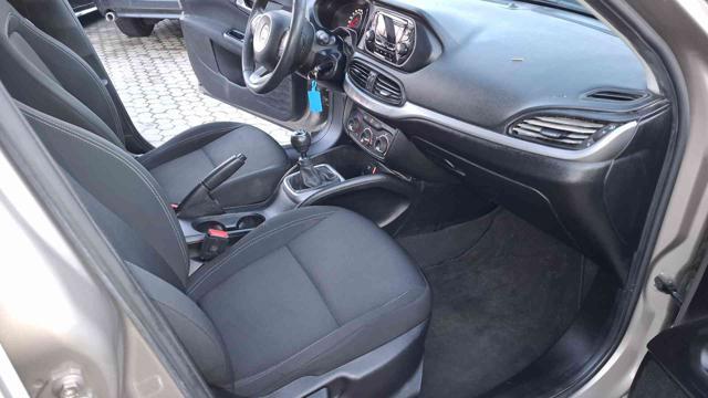 FIAT Tipo 1.6 Mjt S&S SW ADATTA NEOPATENTATI