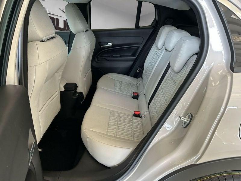 FIAT 600 600 Hybrid 145 CV DCT MHEV La Prima - PROMO SIRONIAUTO+