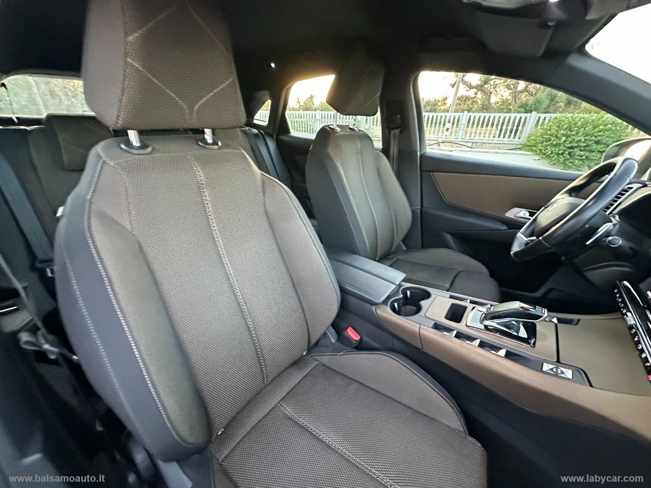 DS AUTOMOBILES DS 7 Crossback BlueHDi 130 aut. Business