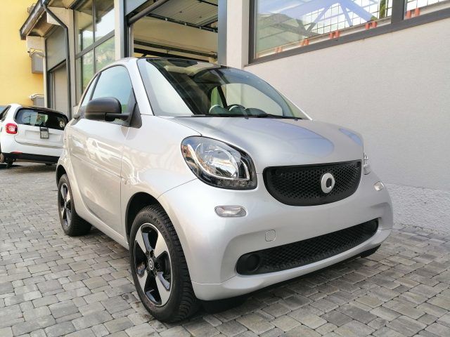 SMART ForTwo 1.0 Passion 71 CV EURO 6 CARPLAY+CRUISE+RL.