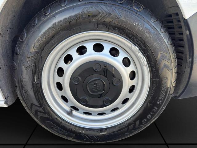 FIAT Scudo 2.0BHDi 145CV L3 H1-PL-TN-FURGONE-RETROCAMERA-NAVI