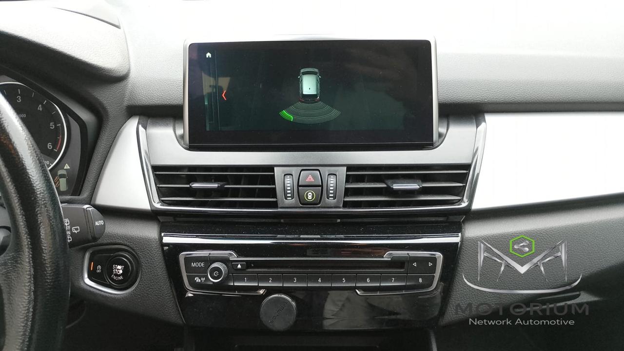 BMW 216D GRAN TOURER LUXURY