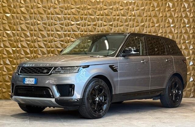 Land Rover Range Sport 3.0 SDV6 249 CV HSE