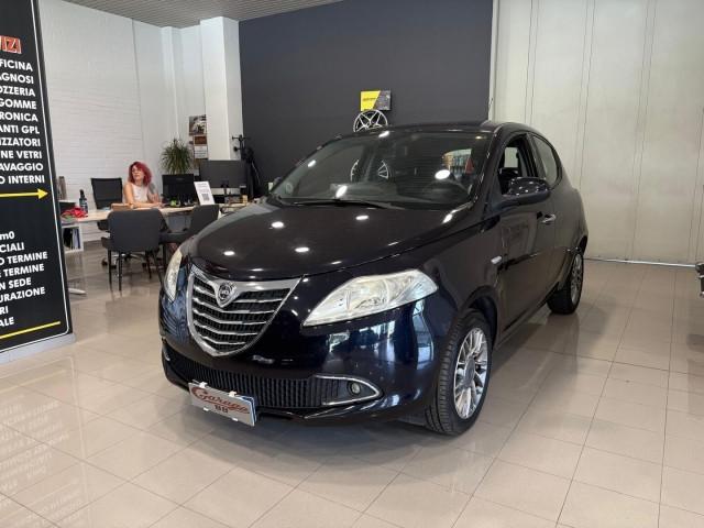 Lancia Ypsilon 1.2 8v Gold s&s 69cv