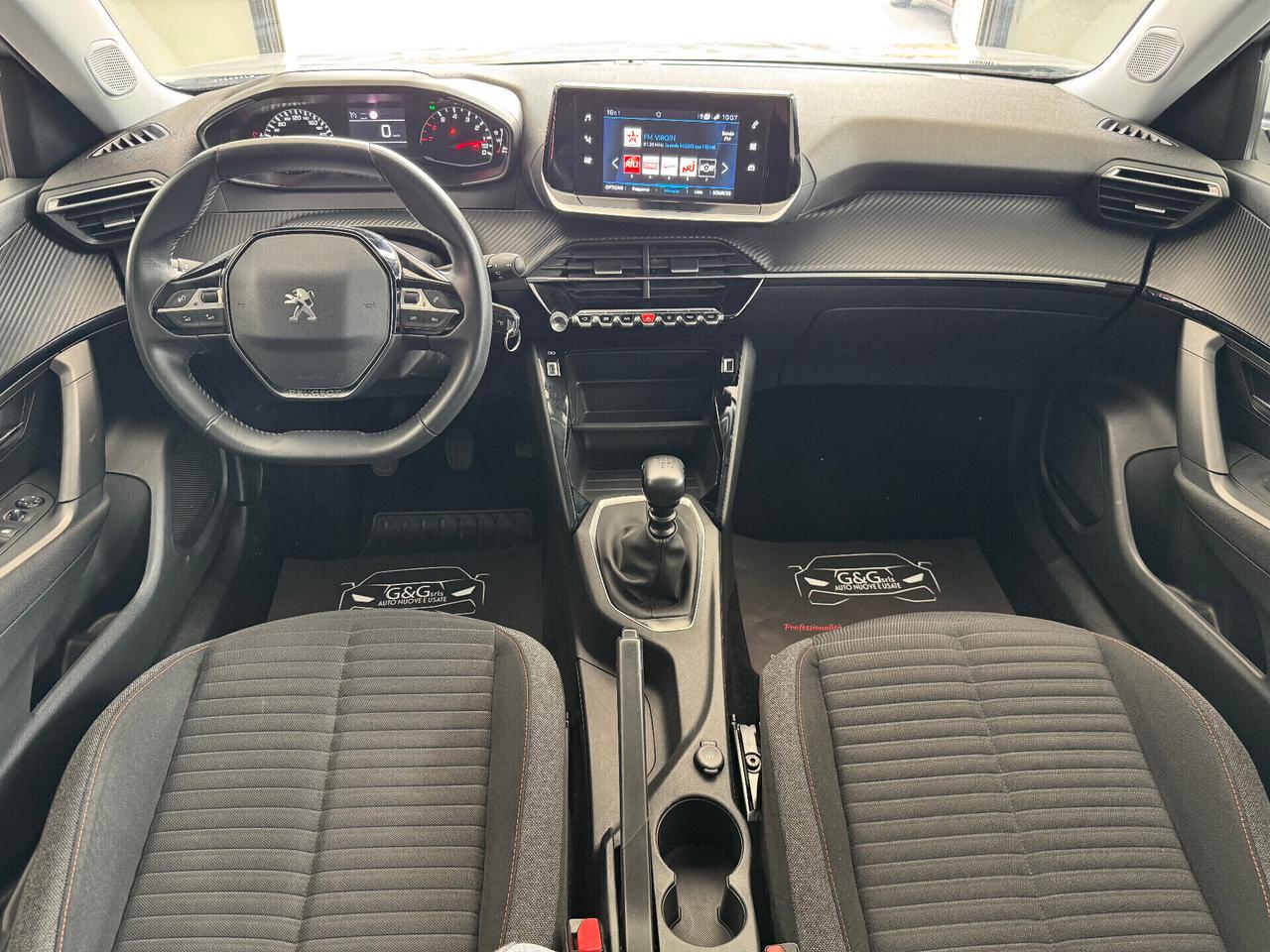 Peugeot 2008 BlueHDi 110 Active Pack - 2021