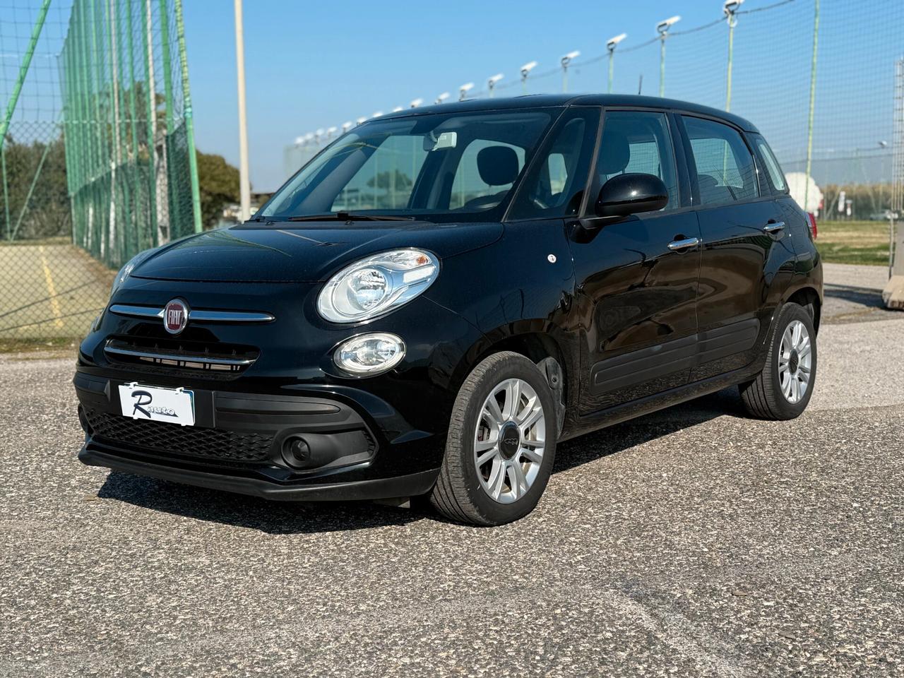 Fiat 500L 1.3 Multijet 95 CV Business