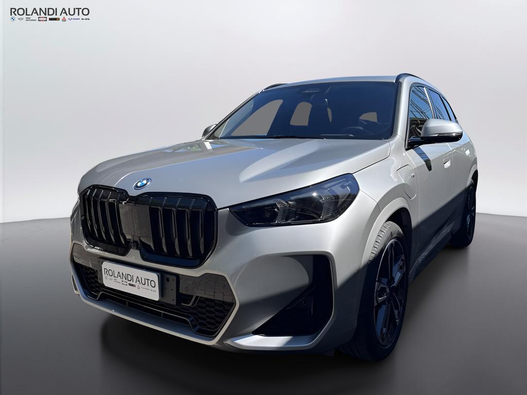 BMW X1 25 e MSport Pro xDrive DCT