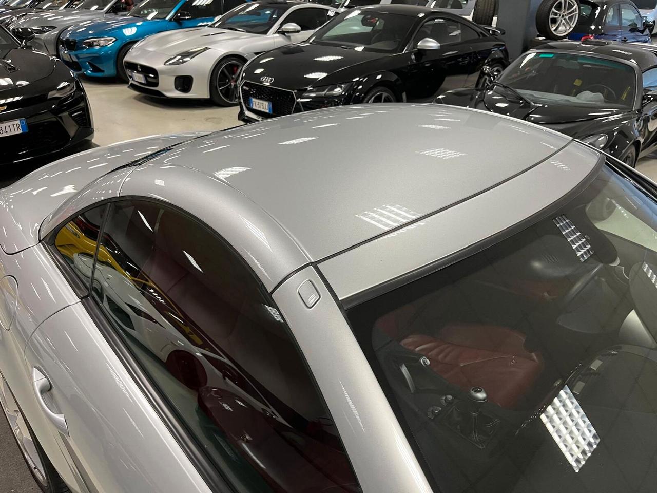 Mercedes-benz SLK 200 Kompressor cat