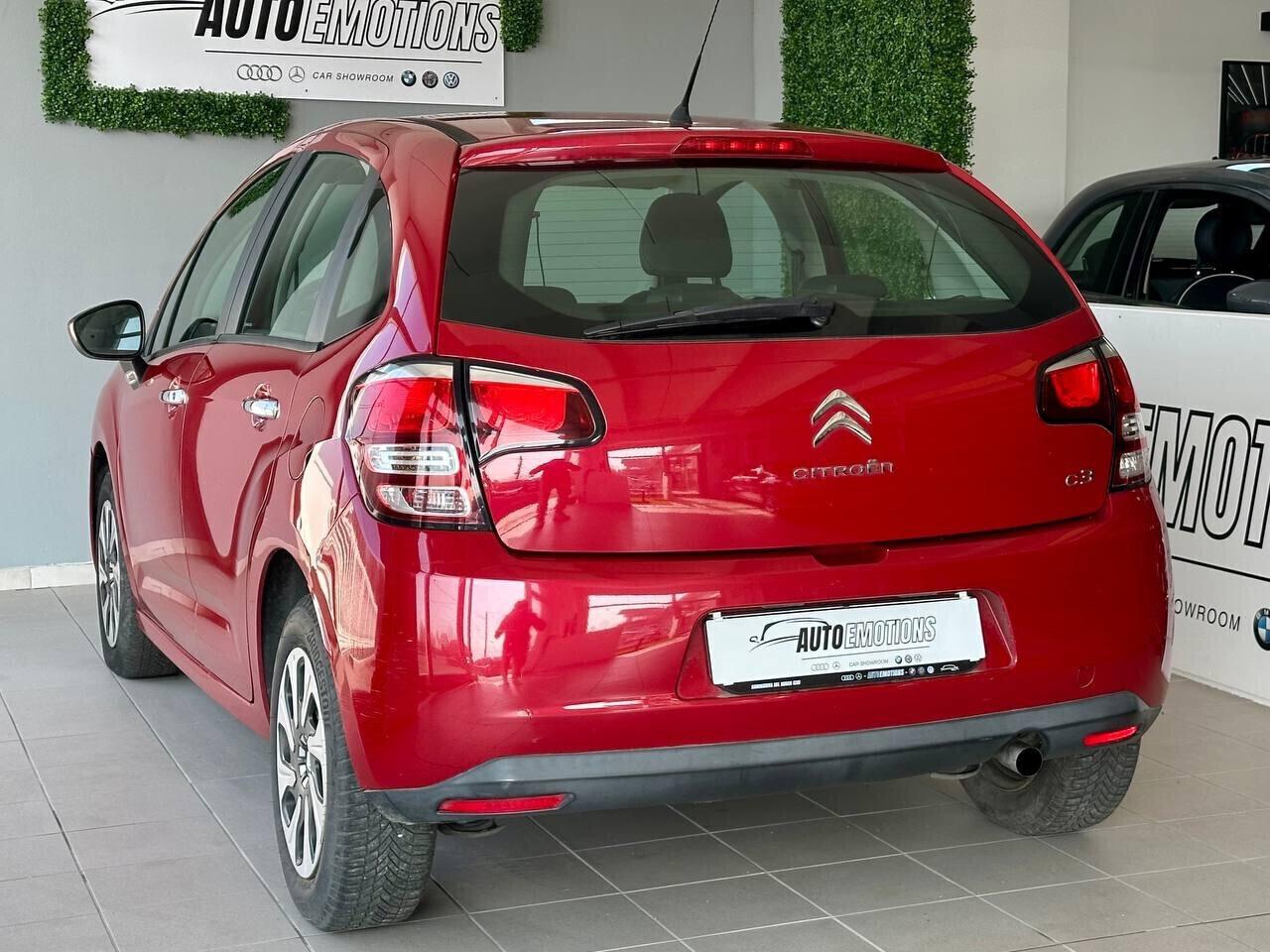 Citroen C3 Exclusive - Unico Proprietario