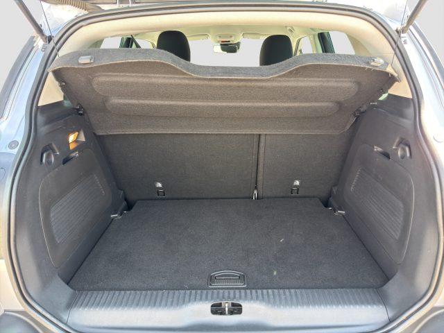 CITROEN C3 Aircross C3 Aircross PureTech 110 S&S Shine